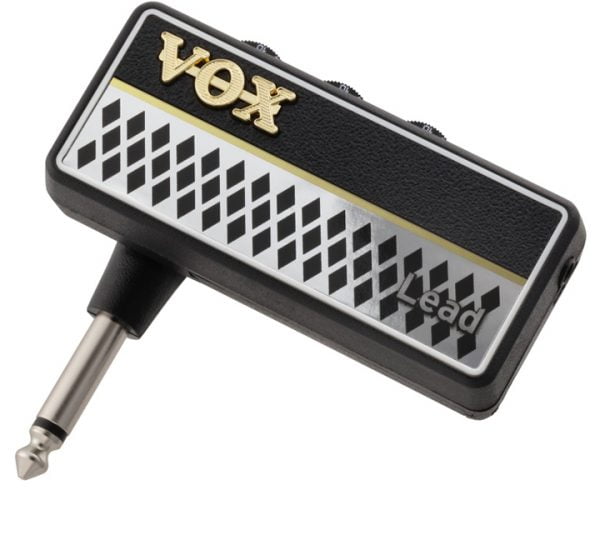 Vox Amplug 2 Lead