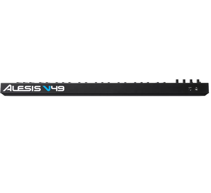 Alesis V49 back