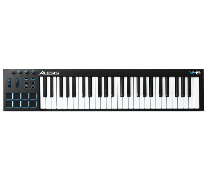 Alesis V49