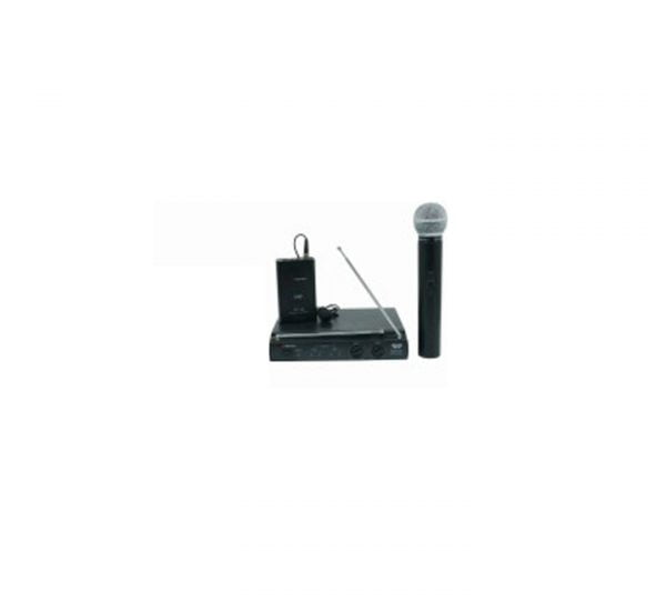 ENERGY KRU-302 UHF KST-5U LT-4A