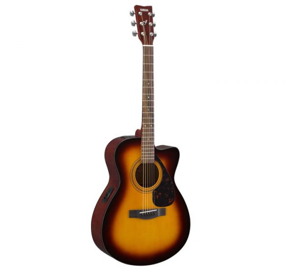 YAMAHA FSX315C TBS