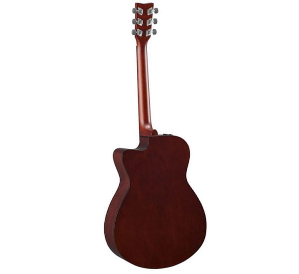 YAMAHA FSX315C TBS back