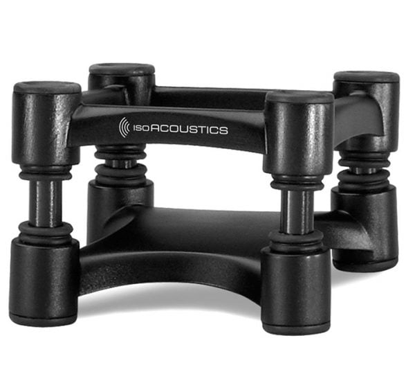 ISOACOUSTICS ISO L8R 155-03