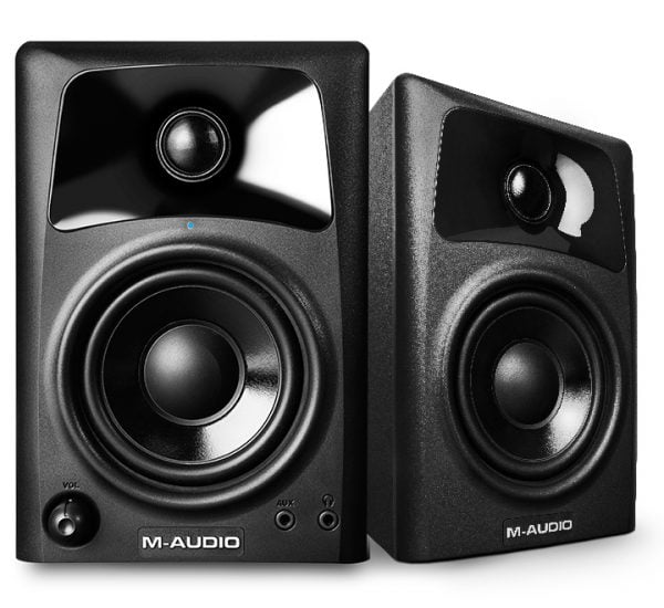 M-Audio AV-42 Studiophile ( Coppia )