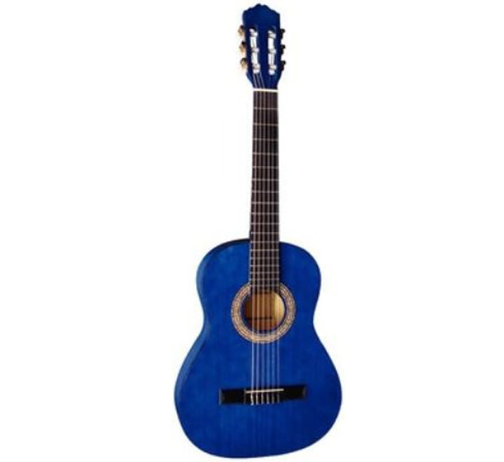 Miguel Almeria Pure Series Blue