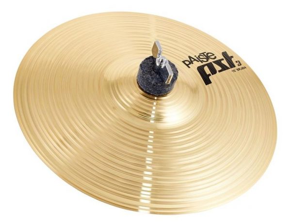 PAISTE PST 3 10" Splash