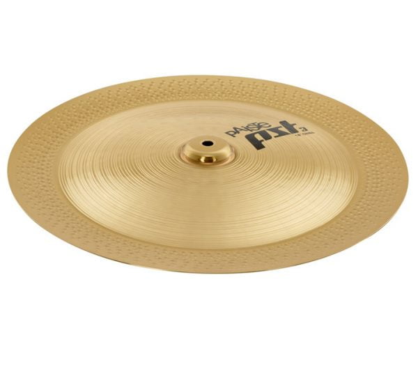 PAISTE PST 3 18" China