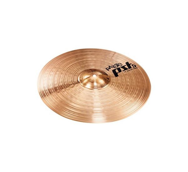 PAISTE PST 5 14" Medium Crash