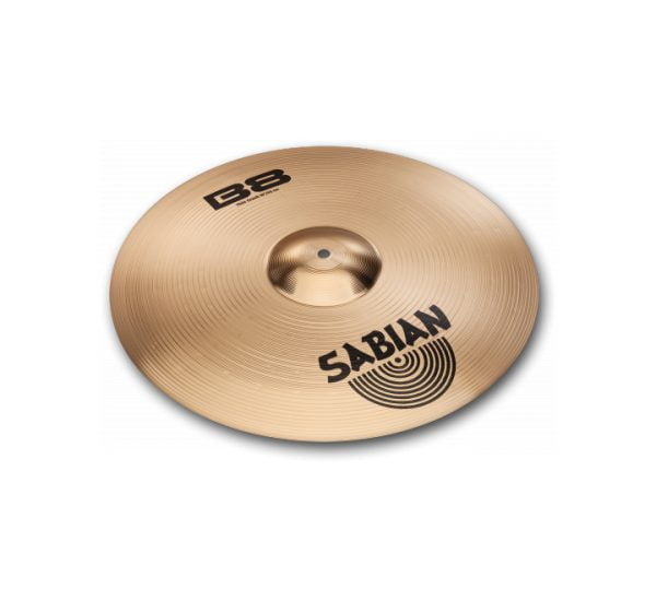 SABIAN B8 Thin Crash 14"