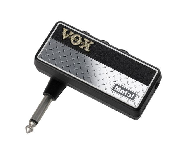 VOX Amplug 2 Metal