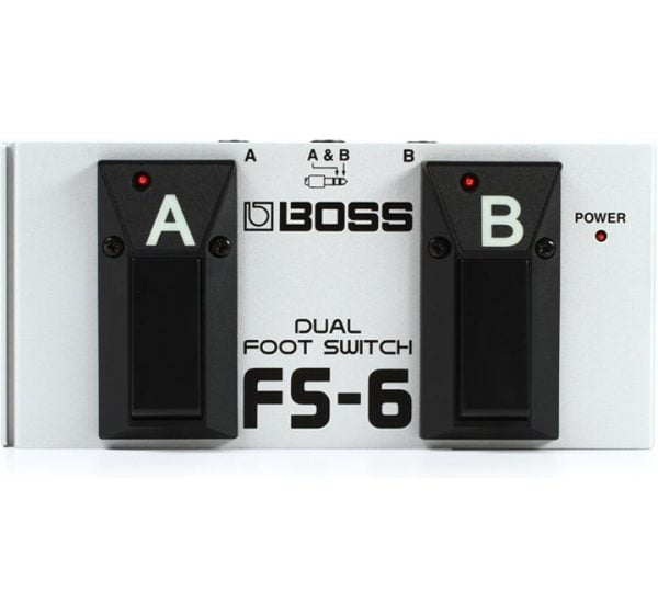 Boss FS-6