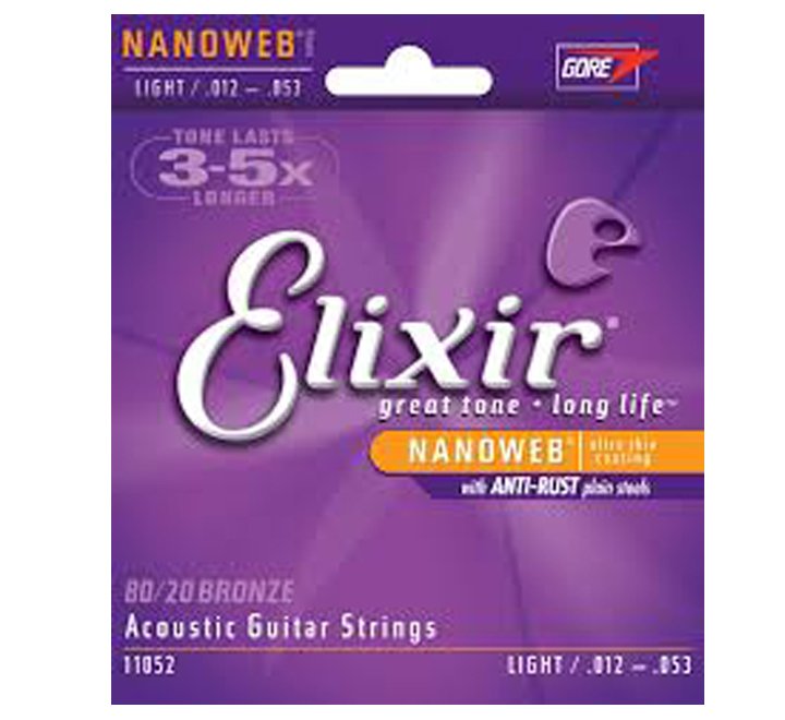 Elixir 11052