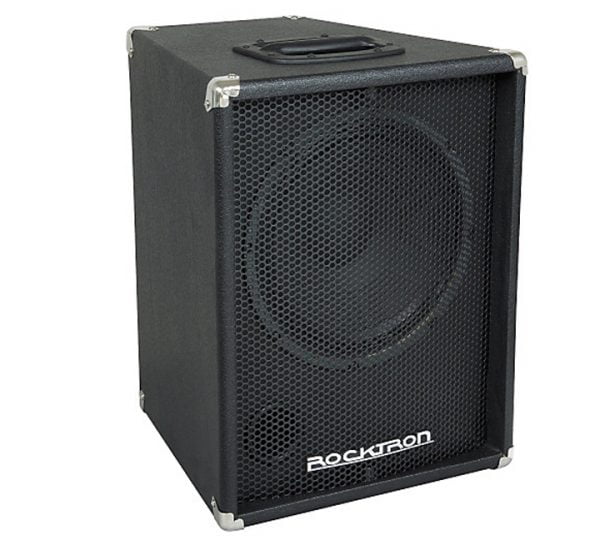 Rocktron Velocity S-112