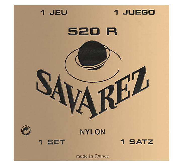 Savarez 520R