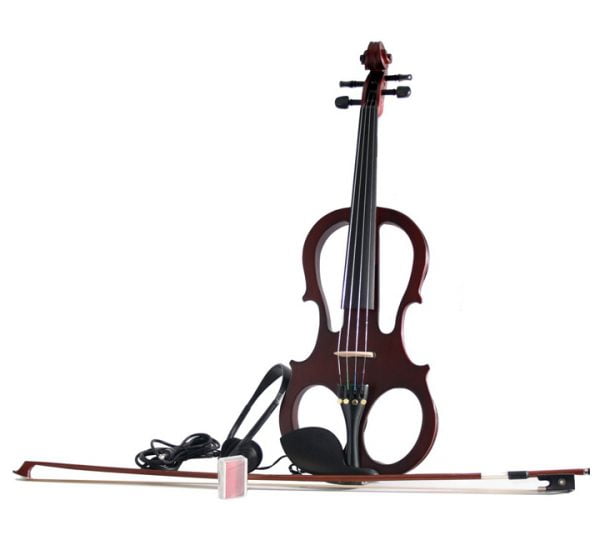 Soundsation E-Master- Violino Elettrico 4/4