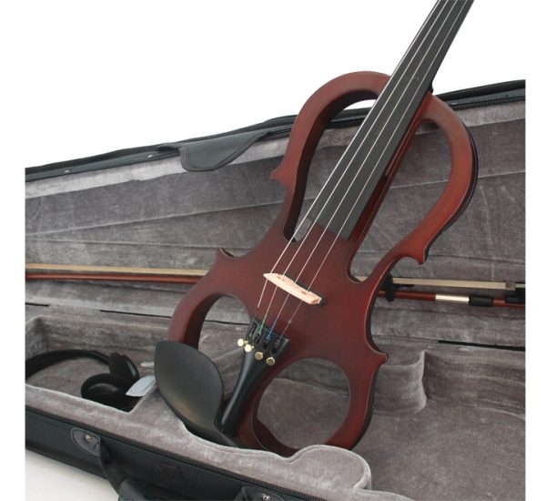 Soundsation E-Master- Violino Elettrico 4/4