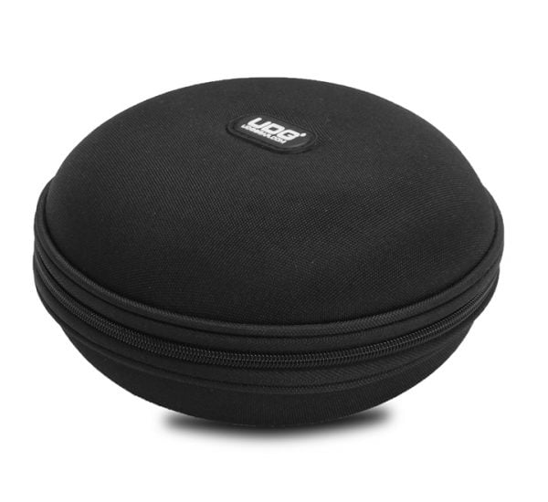 UDG Creator Headphone Hardcase Small Black (U8201BL)