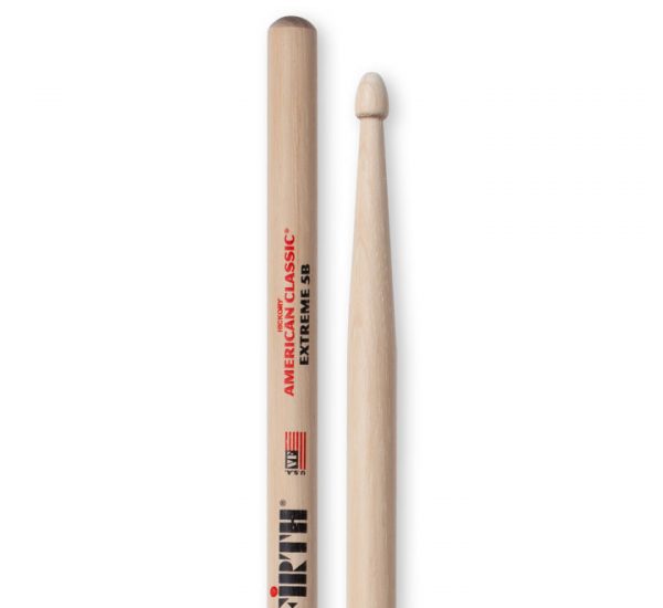 Vic Firth Extreme 5B X5B Detail