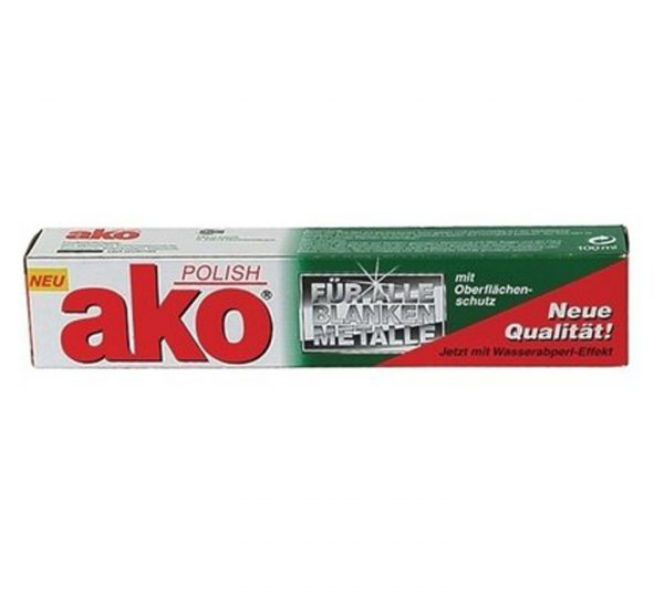 AKO METAL POLISH