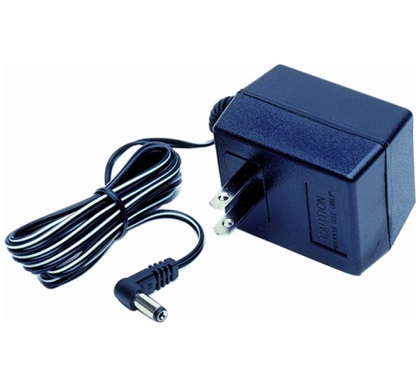 DUNLOP ECB003EU AC ADAPTER 9V(+B)