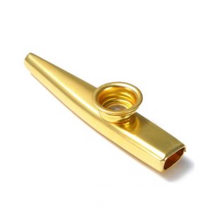 ORIGINAL TIN KAZOO