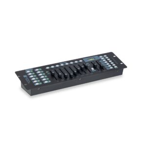 SOUNDSATION SCENEMAKER 1216 Plus