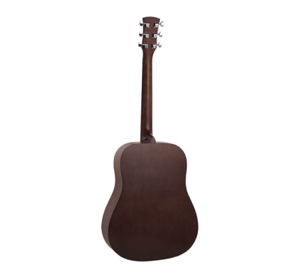 SOUNDSATION Grand Teton DN-NT Back