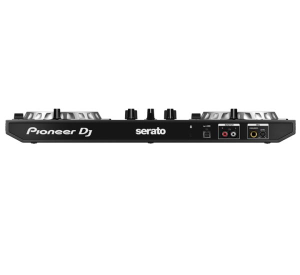 Pioneer DDJ-SB3 Back