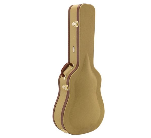 SOUNDSATION TWEED DELUXE CHITARRA CLASSICA TD100-C