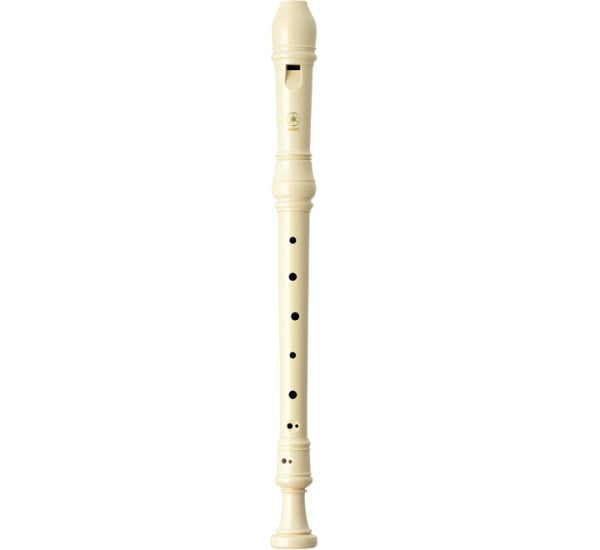 Yamaha YRA-28BIII Alto Recorder Barocco