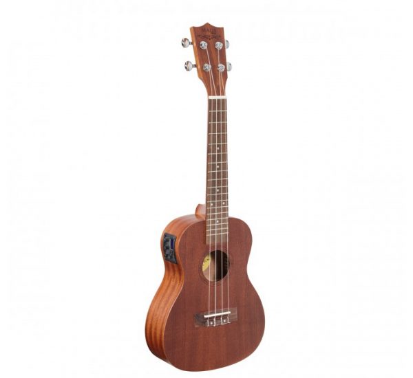 MAUI Ukulele Concerto Pro MPUK-120ME