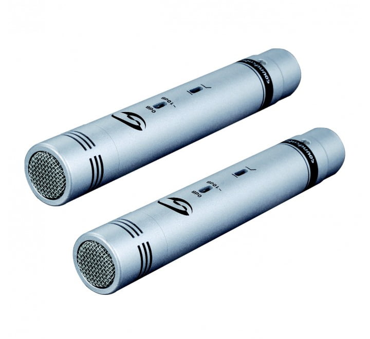 Soundsation K2 Twin Front