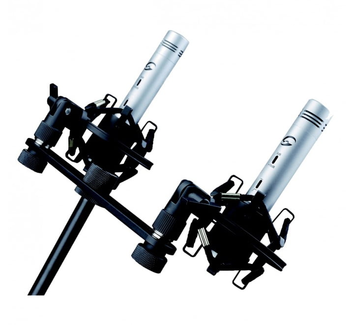 Soundsation K2 Twin Side
