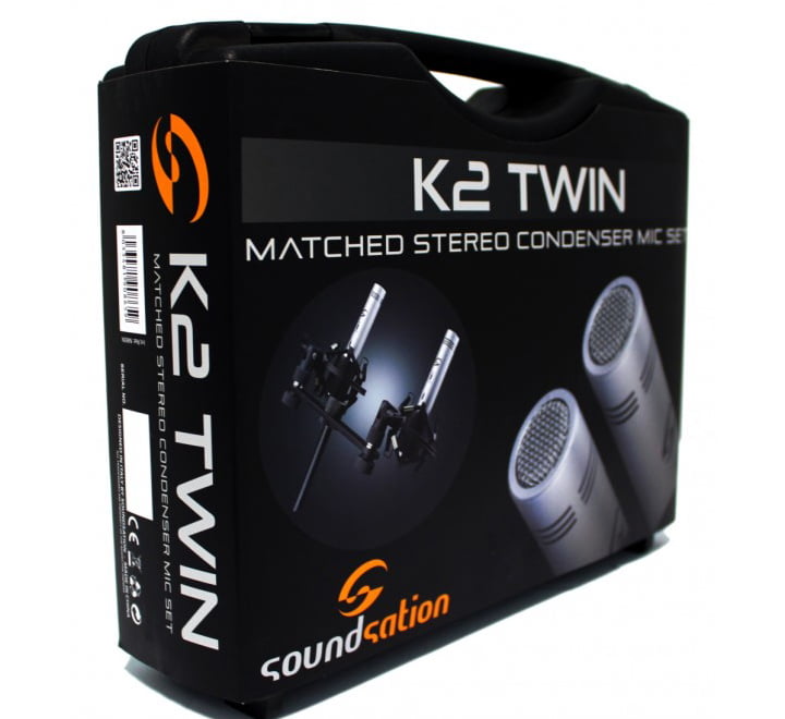 Soundsation K2 Twin