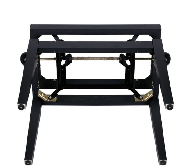 Soundsation SBH-100P-SBK Rear