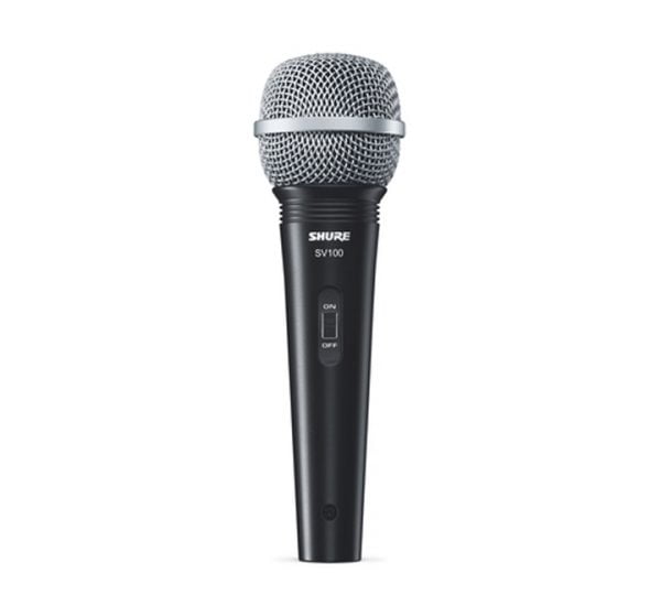 SHURE SV100