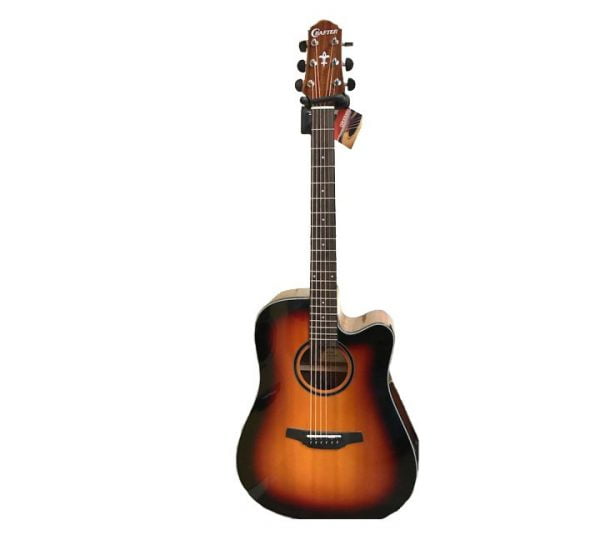 Crafter HDE-250-TS