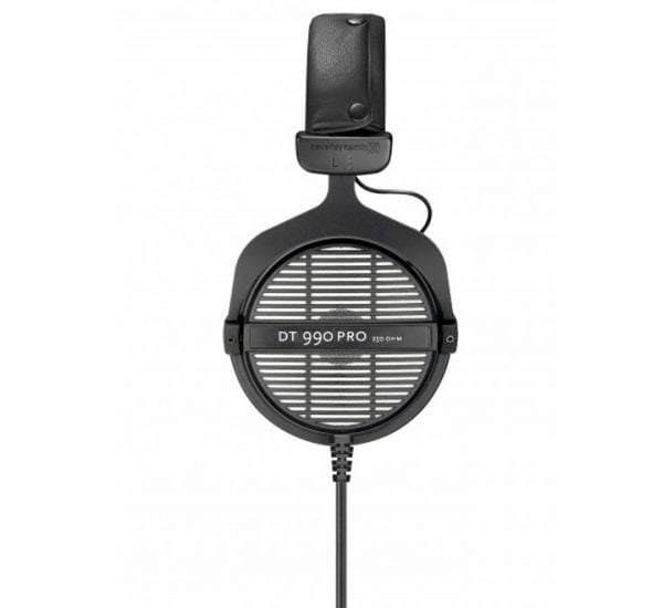 Beyerdynamic DT-990 Pro 250 Ohm Side