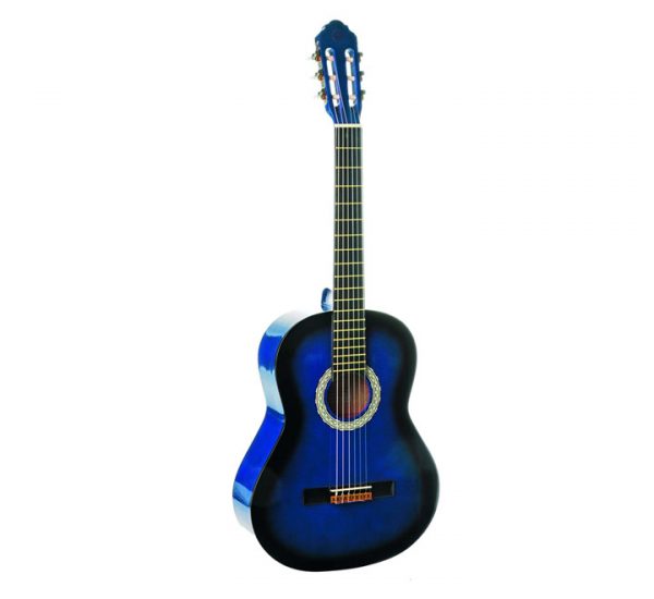 EKO CS-10 Blue Burst