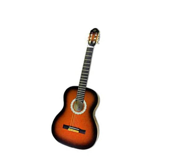 EKO CS-2 Sunburst