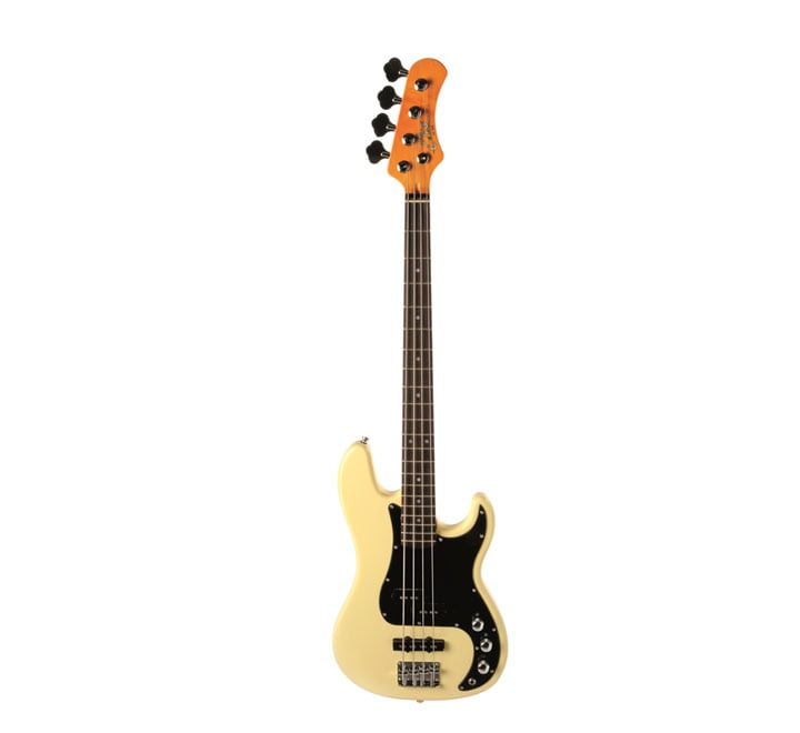 EKO VPJ-280V Vintage White