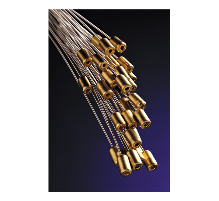 Fender 3250 R 10-46 Bullet Detail