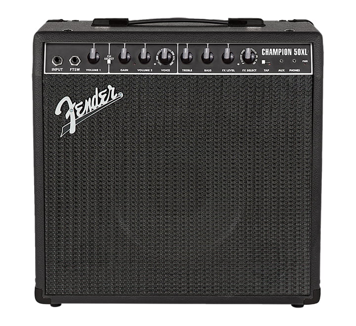 Fender Champion 50XL