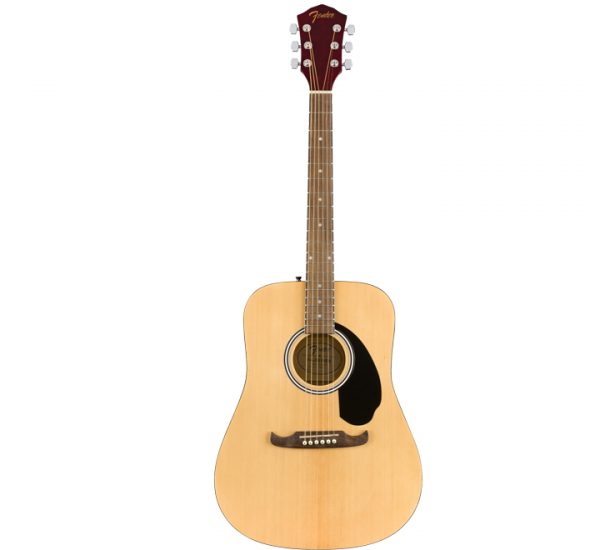 Fender FA-125 Natural