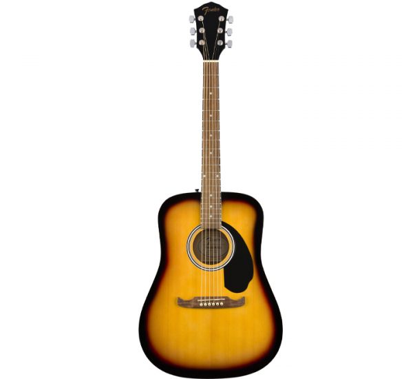 Fender FA-125 Sunburst