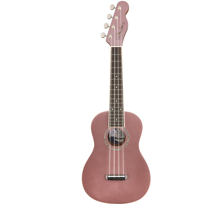 Fender Zuma Classic Ukulele BGM WN