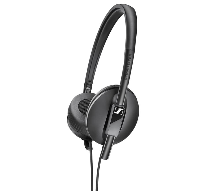 Sennheiser HD 100 Side