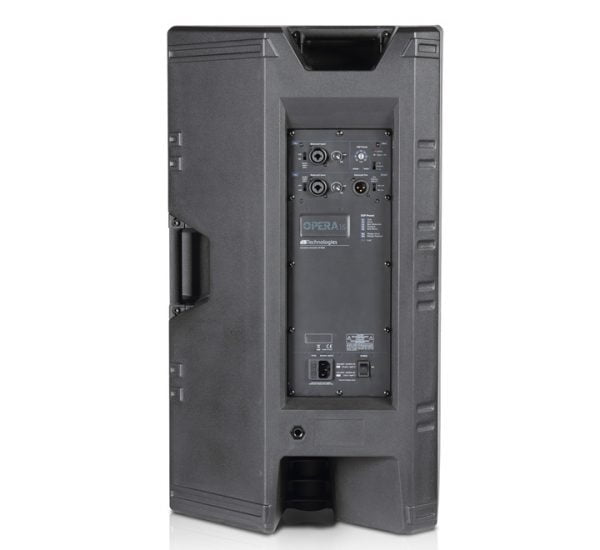 dB Technologies Opera 15 Back