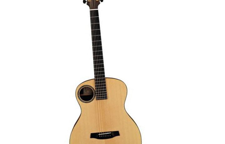 Walden Baritone B-1