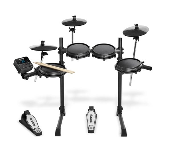 Alesis Turbo Mesh Kit